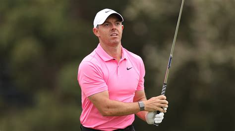 Rory Mcilroy In Touching Distance At Us Open After 36 Holes Golf Monthly