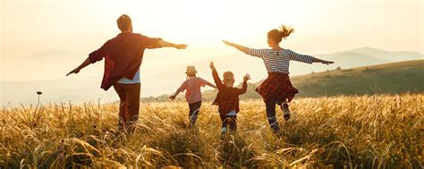 Family Harmony - Anna Carson Kinesiology Australia