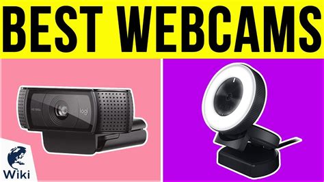 10 best webcams 2019 youtube