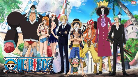 Crunchyroll Erweitert One Piece Katalog