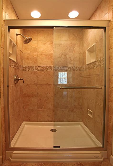 Walk In Shower Designs For Small Bathrooms Historyofdhaniazin95