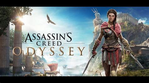 Assassin S Creed Odyssey Lore Of The Sphinx YouTube