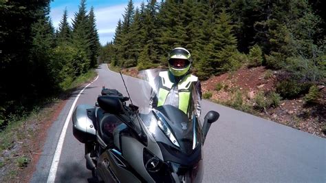 Bmw motorcycles of western oregon is a premium motorcycle dealership located in tigard, or. Oregon Skyline Road #42 on BMW motorcycles - YouTube