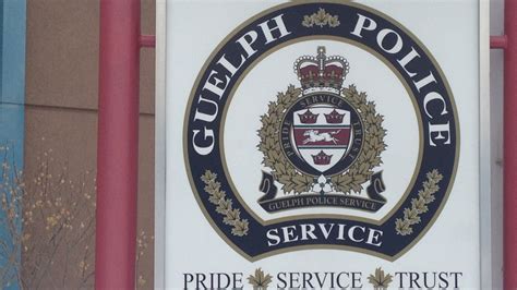 Guelph Man Charged After Breaking Into Former Workplace Ctv News