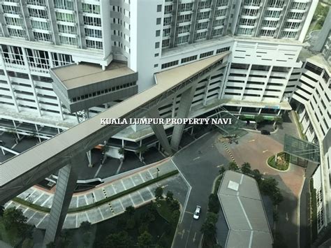 Kuala selangor is a nice place for you to get away from busy kl. Garden Plaza for Sale & Rent | Cyberjaya Property ...