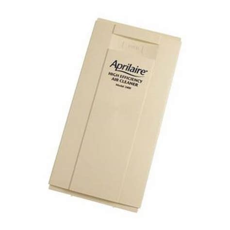 Aprilaire Plastic Door With Seal For Model Air