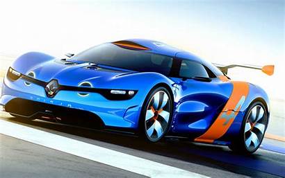 Cars Sports Wallpapers Renault Alpine Autos Luxury