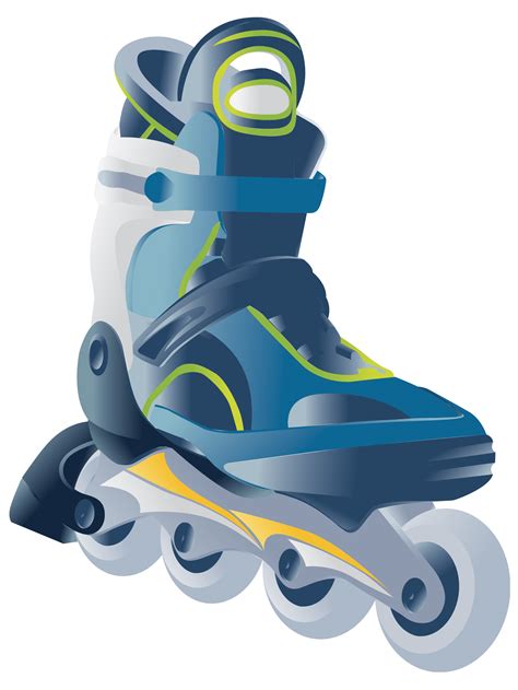 Roller Skates Png Transparent Image Download Size 1772x2362px