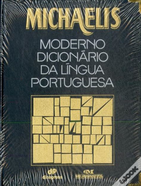 Michaelis Moderno Dicionário Da Língua Portuguesa Livro Wook