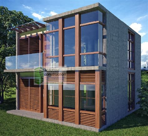Modern House Plans Designs Philippines House Design Ideas