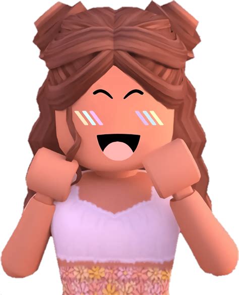 Avatar De Roblox Mujer Aesthetic Aiouriest Is One Of The Millions