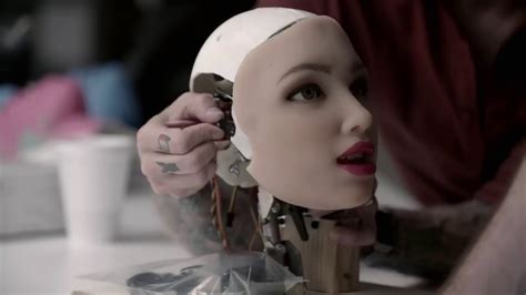 Ai Enhanced Sex Robots With Human Level Intelligence And Bobies Do You