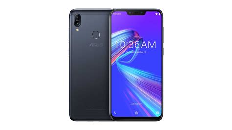 Where to buy asus zenfone max online for sale? Asus ZenFone Max M2 now getting new June Security Update