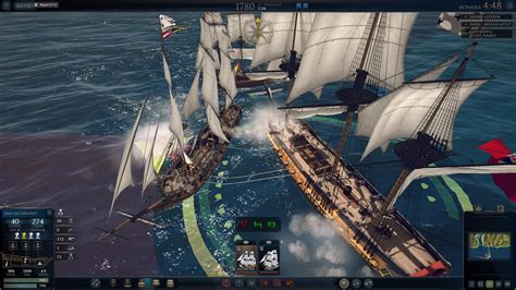 Ultimate Admiral Age Of Sail 2 в 1 Warexe