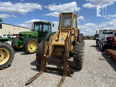 Cat 930 Online Auctions