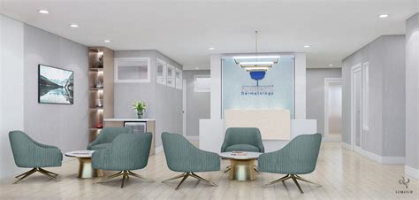 Elevating Your Medical Office Through Interior Design Simour Design