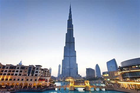 11 Best Tourist Attractions In Dubai Our Vagabond Stories
