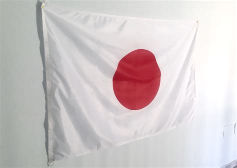 Tout est là, et en stock. Achetez le drapeau de Japon - Acheterdrapeaux.com