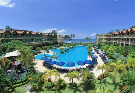 Phuket Marriott Resort And Spa Merlin Beach Patong Bewertungen Lage And Preisvergleich