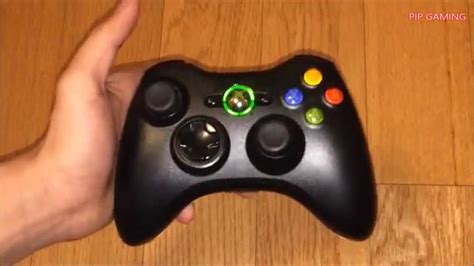 How To Fix Your Xbox 360 Controller That Does Not Work Youtube