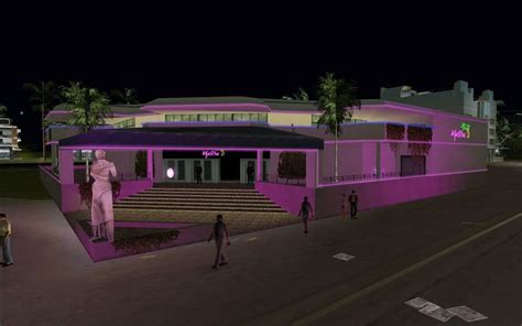 5 Iconic Gta Vice City Locations That Fans Still Remember