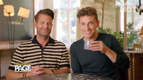 Nate Berkus And Jeremiah Brent Talk Hgtv S The Nate And Jeremiah Home Project Celebrity Page