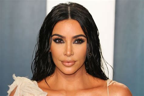 Kim Kardashian Aspires To One Day Own A Thriving Law Firm Blueprintafric
