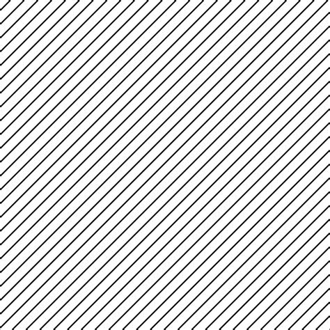 Diagonal Lines On White Background Abstract Pattern With Diagonal