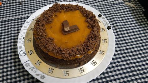 Maybe you would like to learn more about one of these? Mango Cake || Eggless Mango Cake || Without Cream ...