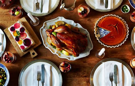 A typical southern thanksgiving dinner usually includes ham or turkey—sometimes both—along with cornbread dressing, sides, and spectacular desserts.you're likely to find a big layered salad, the quintessential green bean casserole, mashed or scalloped potatoes, and soft dinner rolls or hot buttered biscuits. How to Have a Productive Political Debate During ...