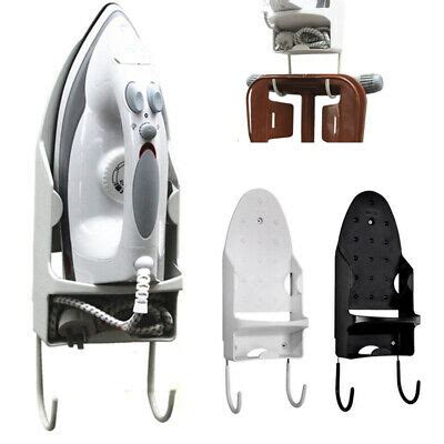 Maybe you would like to learn more about one of these? Heat Resistant Iron Shelf Home Dryer Stand Flat Iron Wall ...