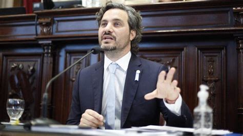 From wikimedia commons, the free media repository. Santiago Cafiero: "Este gobierno ha promovido una ética de ...