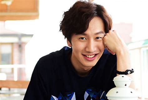 He began his career as a model in the fashion industry before first appearing in the sbs. Here's The Side of Lee Kwang Soo That You May Not Know ...
