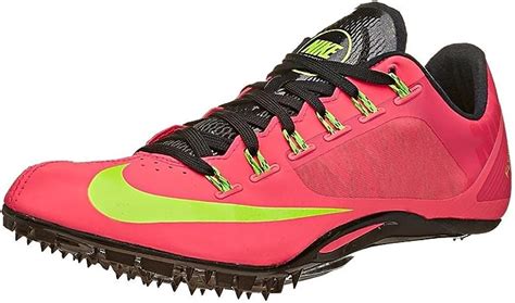 Nike Zoom Superfly R4 Sprint Laufen Spikes Sp15 Amazonde Schuhe