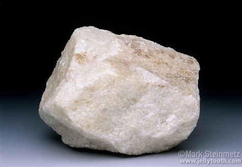 Marble Metamorphic Rock