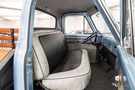 The Best 23 1968 Ford F100 Interior Trendqleather