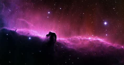 Space Nebula Milky Way 4k Ultra Hd Wallpaper High