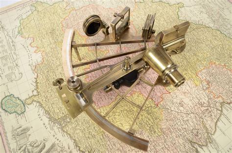 e shop nautical antiques code 5837 antique sextant