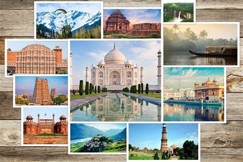 The Top 10 Tourist Destinations In India Travel Destinations Vrogue