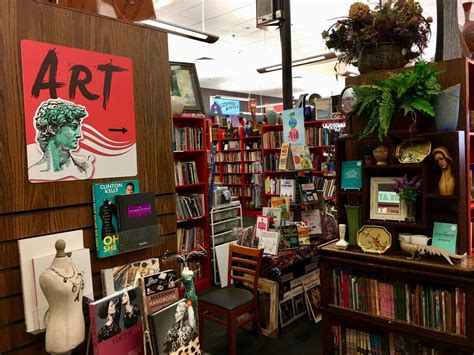 How Bookmans Evolved Into A Used Lifestyle Store Kjzz
