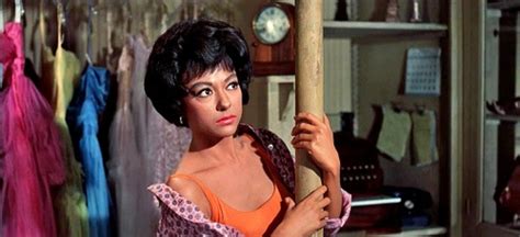 rita moreno academy award as best actress in a supporting role in west side story [1961