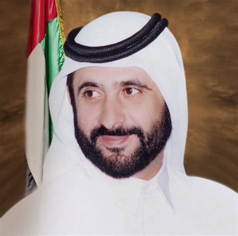 Lieutenant General Hh Sheikh Ahmed Bin Rashid Al Maktoum Al Jalila