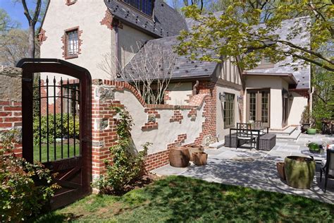 Buying And Remodeling A Tudor Style House What To Know Bob Vila