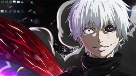 Tokyo Ghoul Season Hindi Dubbed EP Complete S