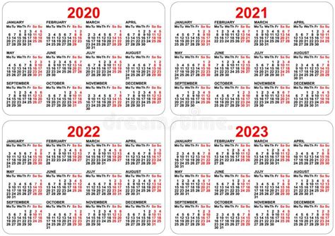 2021 Calendar For The New Year With The Image Of A Ox Year Of The Bull