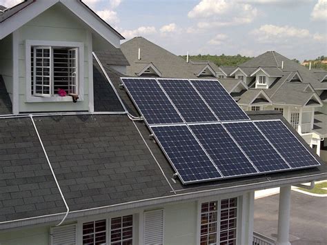 5pcs solar panel tenaga surya mini diy untuk dekorasi rumah 1x. Kediaman yang menjana tenaga solar. - sallysamsaiman.com
