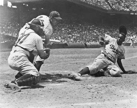 Jackie Robinson Changed World History On This Day In 1947