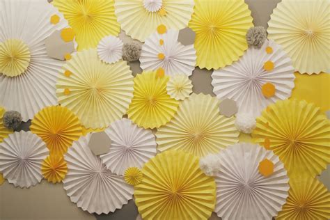 Room Decor Ideas Diy Origami Shelly Lighting