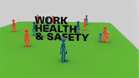 Future challenges facing safety and health in the workplace. The GEO Group Australia Workplace Health and Safety (WHS ...