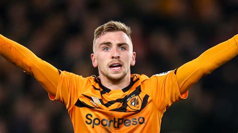 Jarrod Bowen Completes West Ham Medical Ahead Of £25m Move From Hull